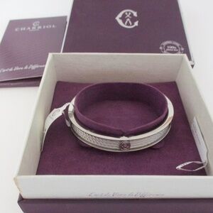 CHARRIOL Forever Bangle